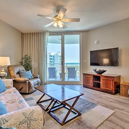 Aparthotel The Palms Of Destin 2114
